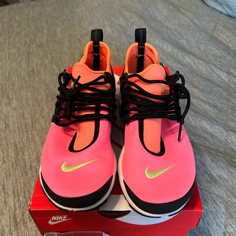 Rare Women’s Nike Presto
